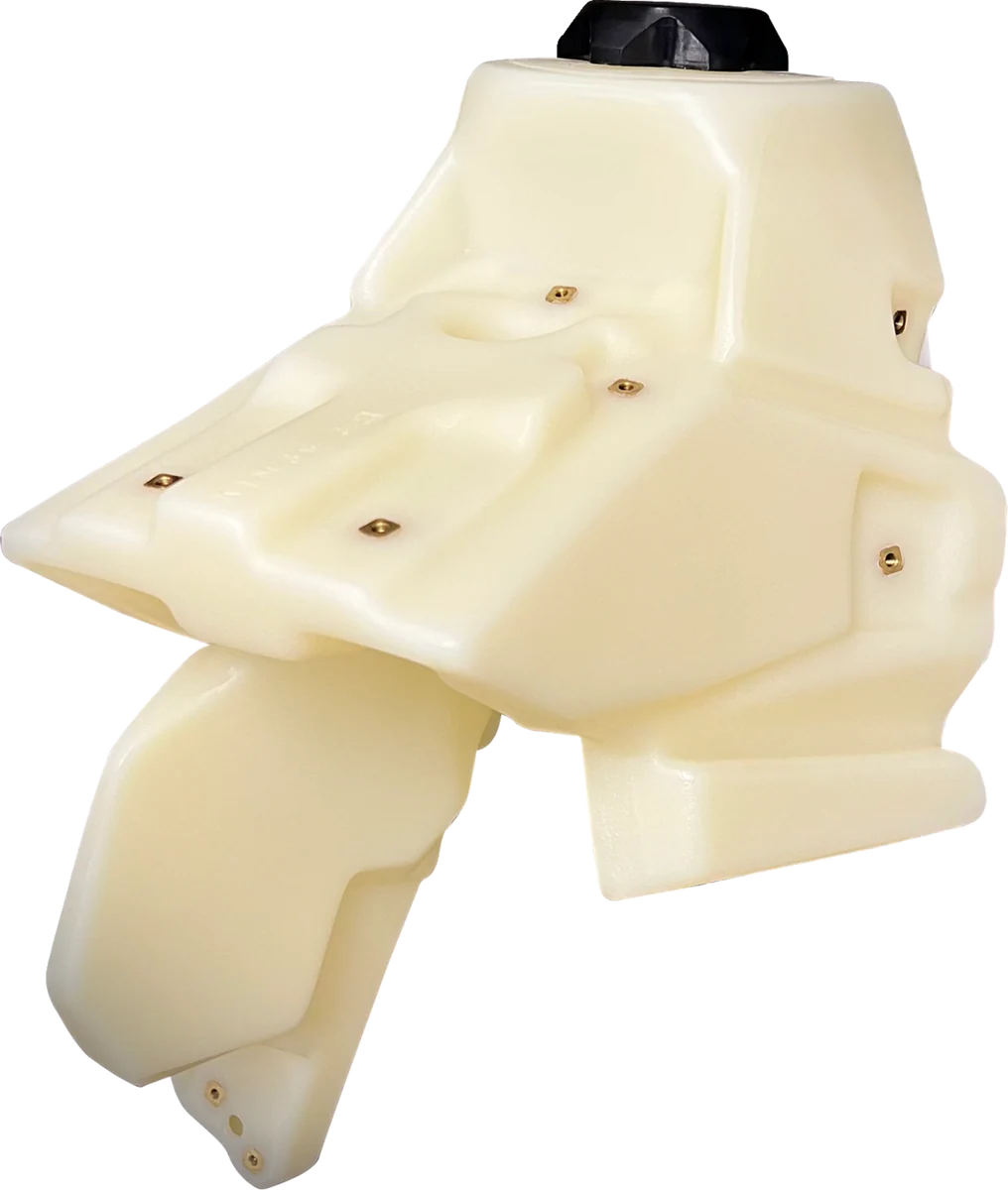 Casual IMS PRODUCTS INC. Large-Capacity Gas Tank – Natural – Gas Gas KTM – 2.6 Gallon 113360-N2 Authentic