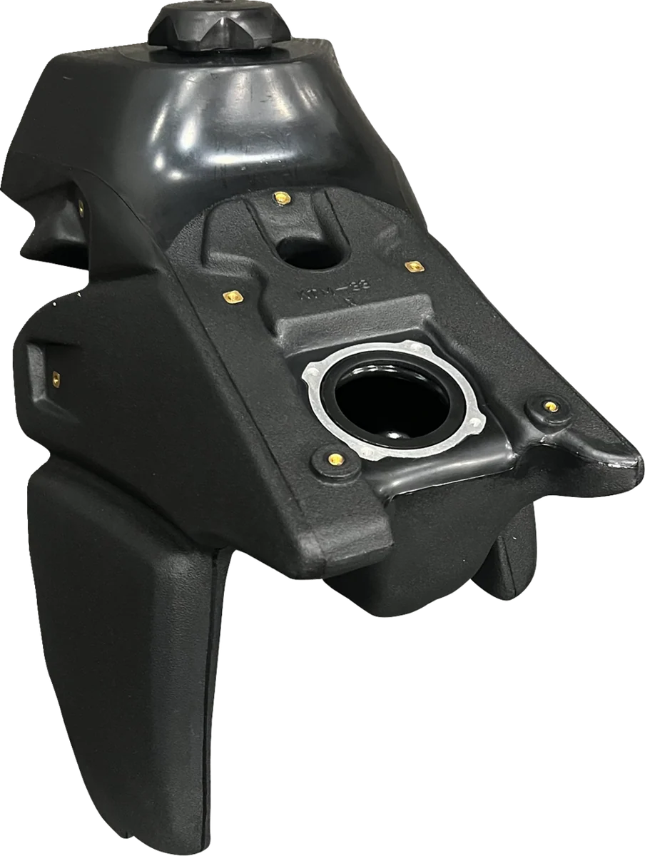 Innovative IMS PRODUCTS INC. Large-Capacity Gas Tank – Black – KTM – 2.8 Gallon 113350-BK1 Solid