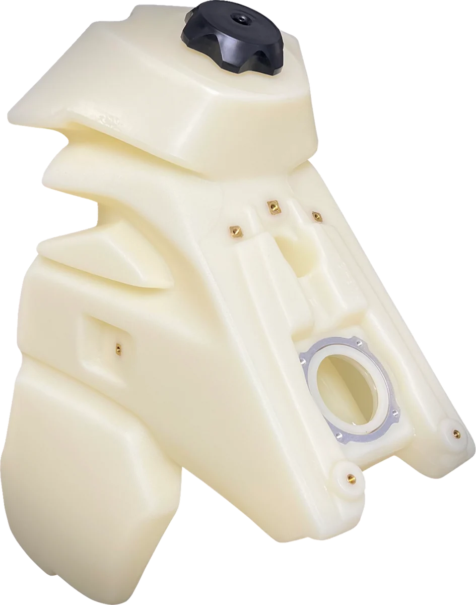 Soft IMS PRODUCTS INC. Large-Capacity Gas Tank – Natural – Husqvarna – 2.8 Gallon 112442-N2 Powerful