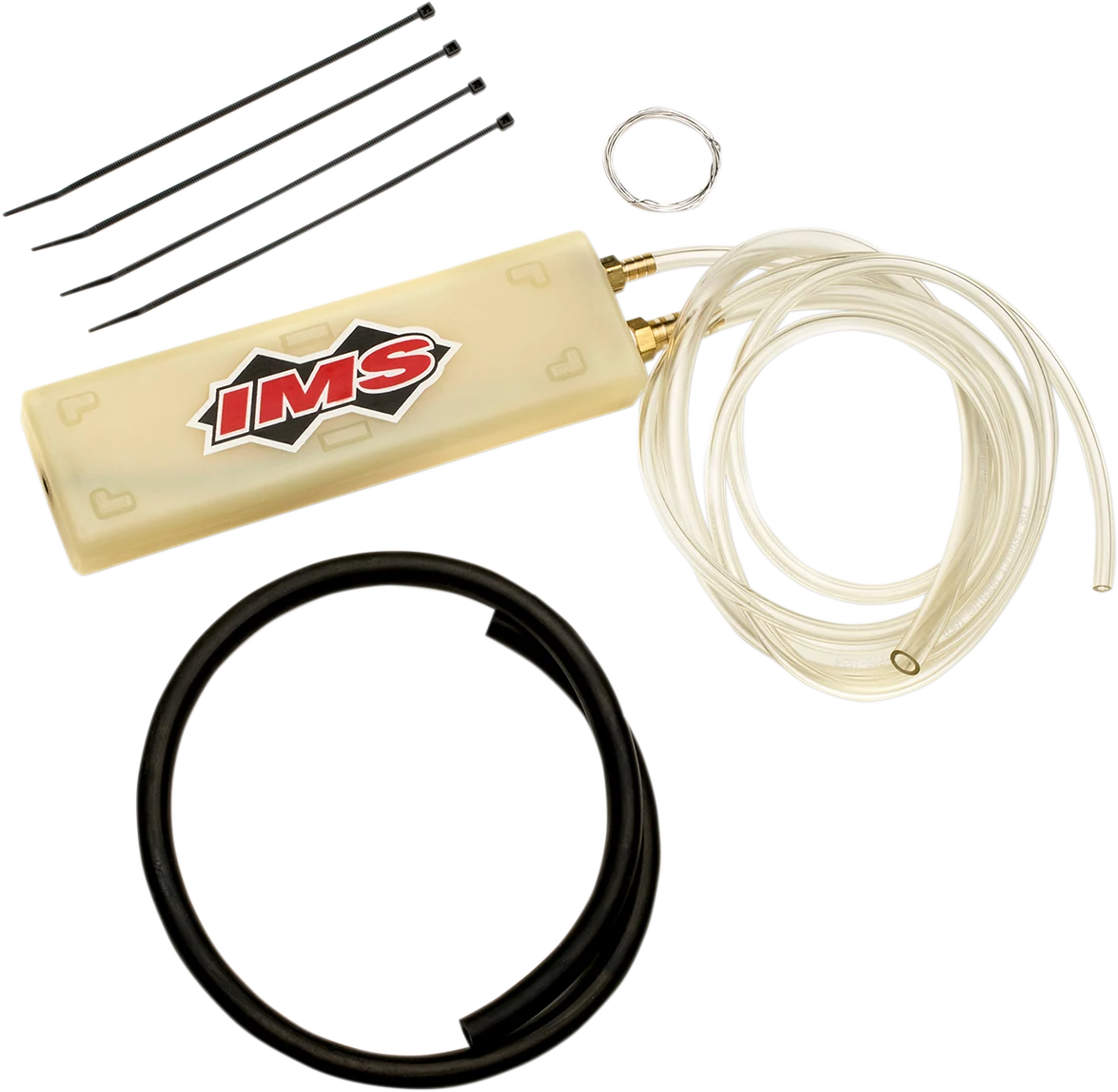 Fine IMS PRODUCTS INC. Coolant Recovery Tank Kit – 150cc 109502-N2 Exceptional