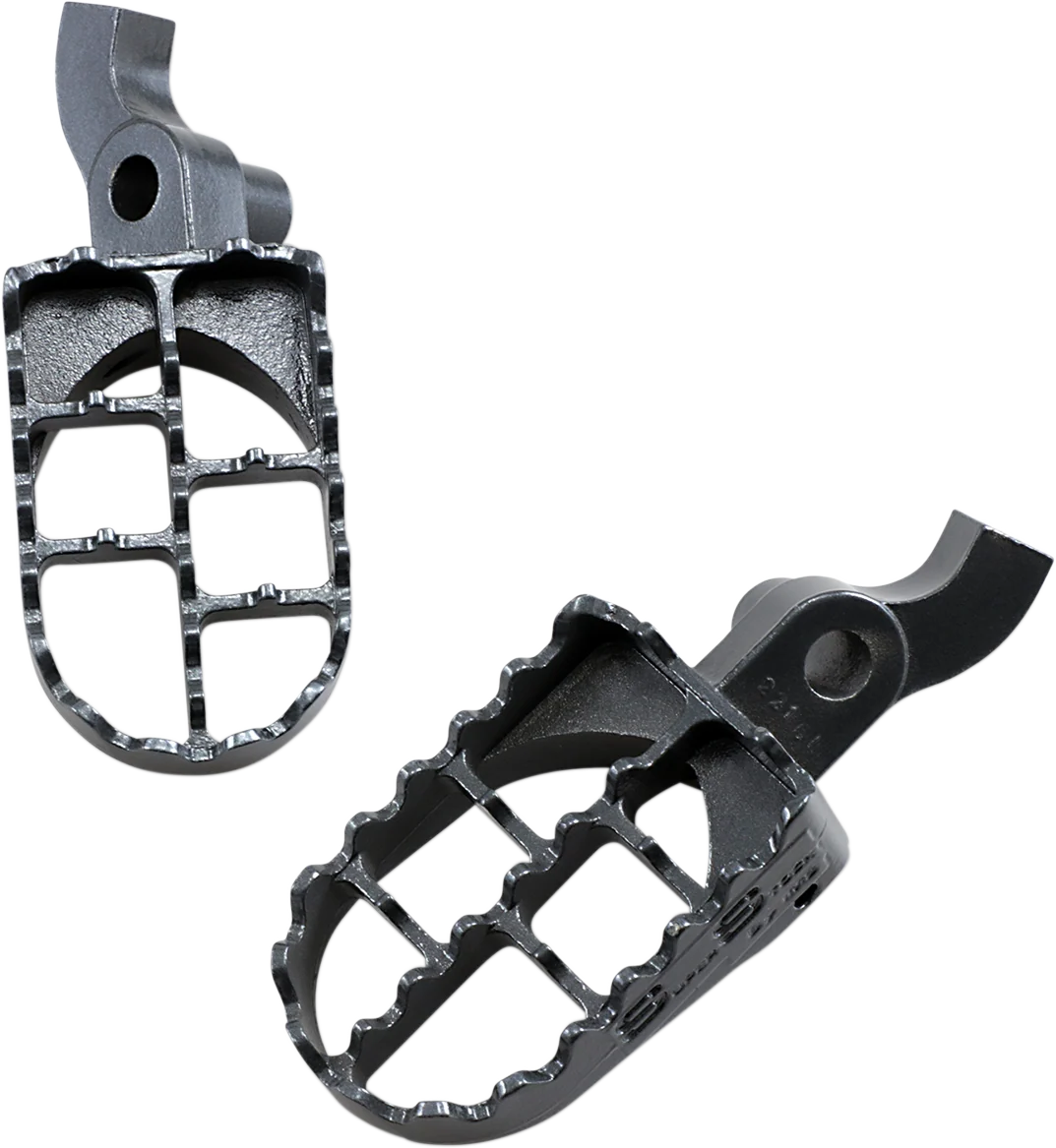 Elegant IMS PRODUCTS INC. Super Stock Foot Pegs – Honda Husqvarna CR 272216 Original Design