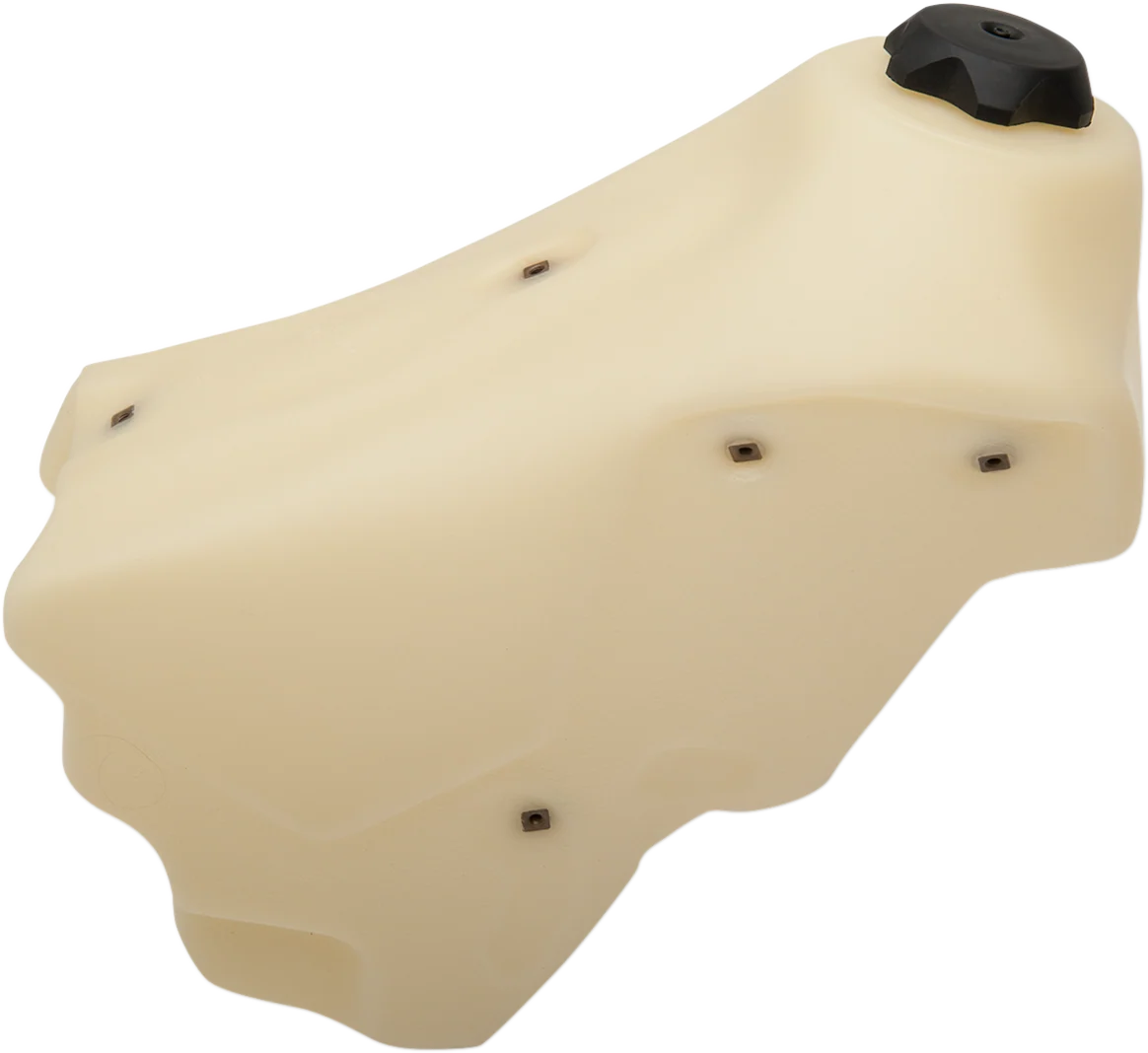 Stylish IMS PRODUCTS INC. Large-Capacity Gas Tank – Natural – Yamaha – 3.6 Gallon 117316-N2 Advanced