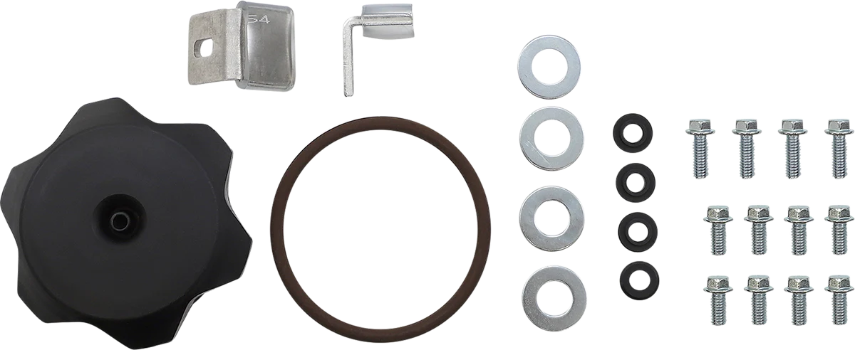 Elegant IMS PRODUCTS INC. Large-Capacity Gas Tank – Natural – Honda – 2.6 Gallon 112257-N2 Relaxed