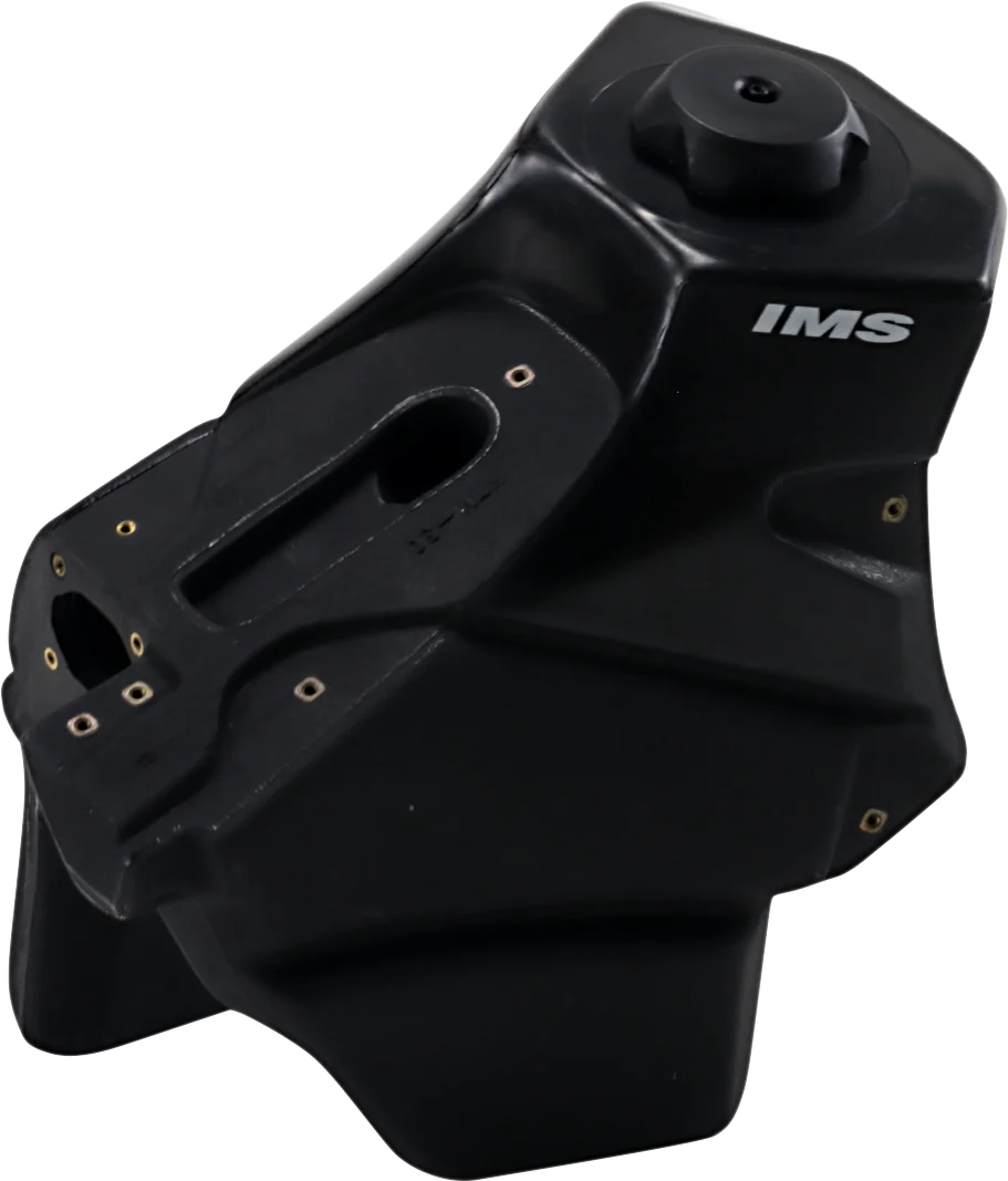 User-Friendly IMS PRODUCTS INC. Large-Capacity Gas Tank – Black – KTM – 3.0 Gallon 113343-BK1 Easy-to-Use