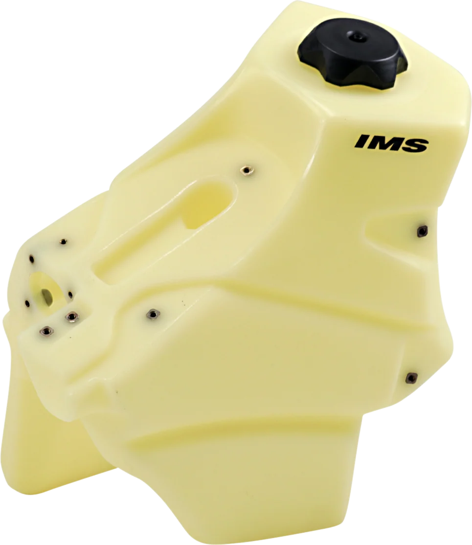 Classic IMS PRODUCTS INC. Large-Capacity Gas Tank – Natural – KTM – 3.0 Gallon 113343-N2 Unique