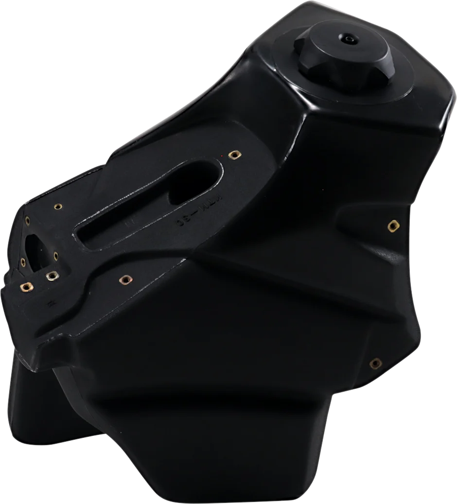 Exceptional IMS PRODUCTS INC. Large-Capacity Gas Tank – Black – KTM – 3.0 Gallon 113342-BK1 Top-Quality