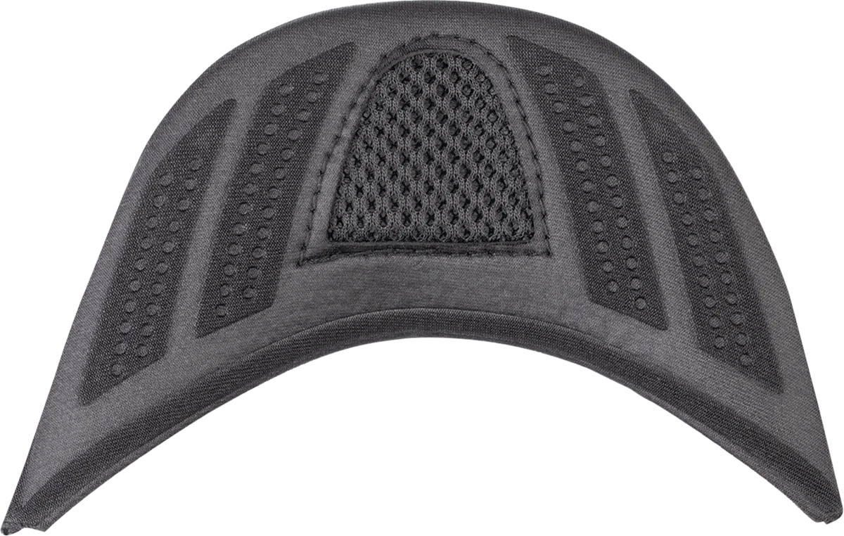 Casual ICON Threshold™ Chin Curtain – Black 0133-1779 Efficient