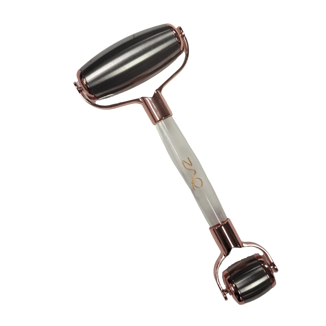 Trusted Rodillo facial frío Frost Pro Ice Cold – Acero inoxidable Advanced