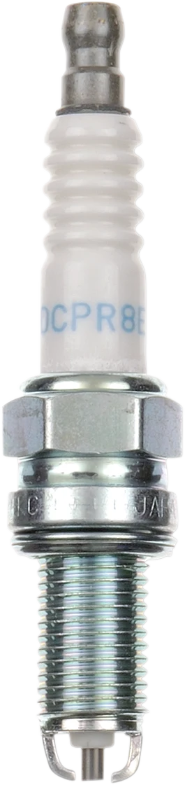 Minimalist NGK SPARK PLUGS Spark Plug – DCPR8EKC 7168 Efficient