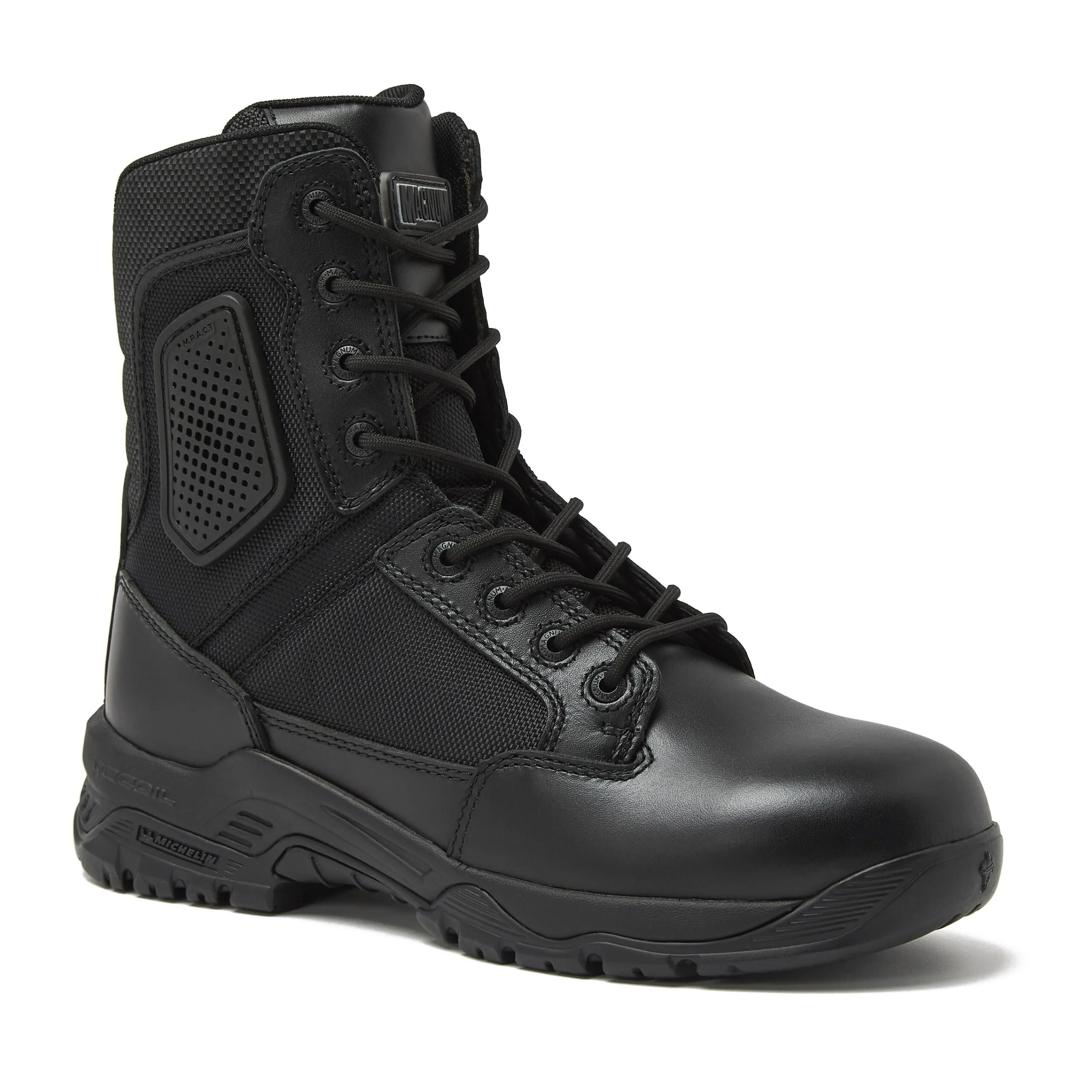 Powerful Bota STRIKE FORCE de 8 talla Soft