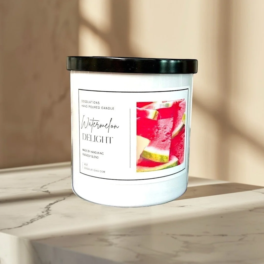 Expertly Made Vela Sandía Delight Consistent