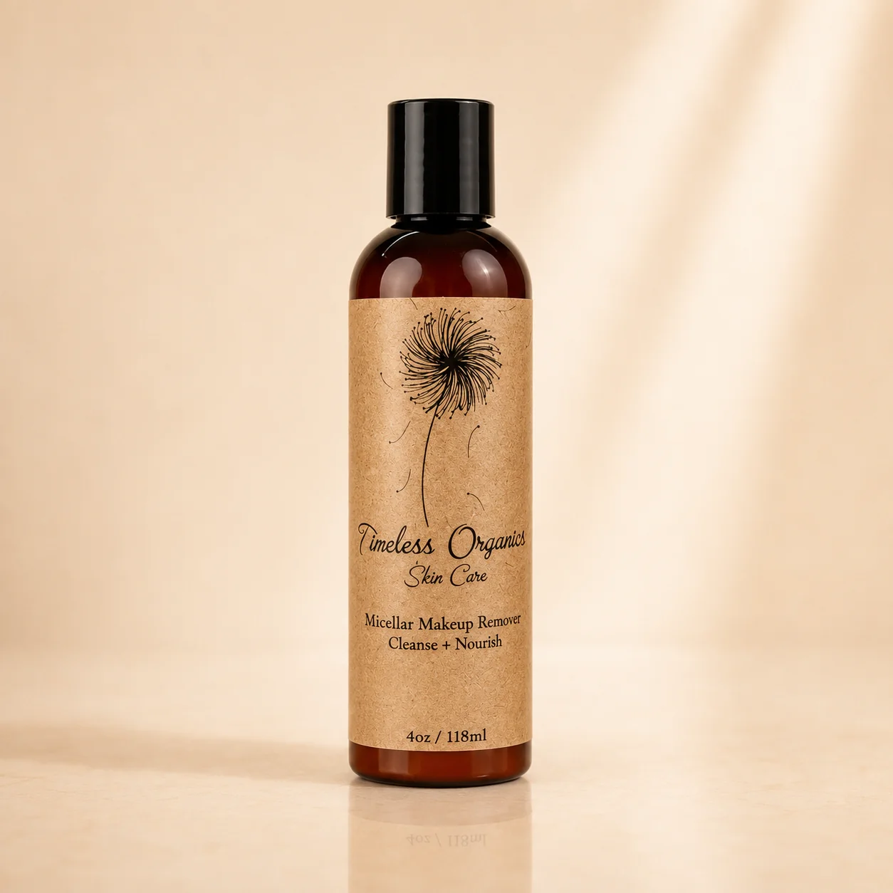 Original Design Micellar Cleansing Water Official