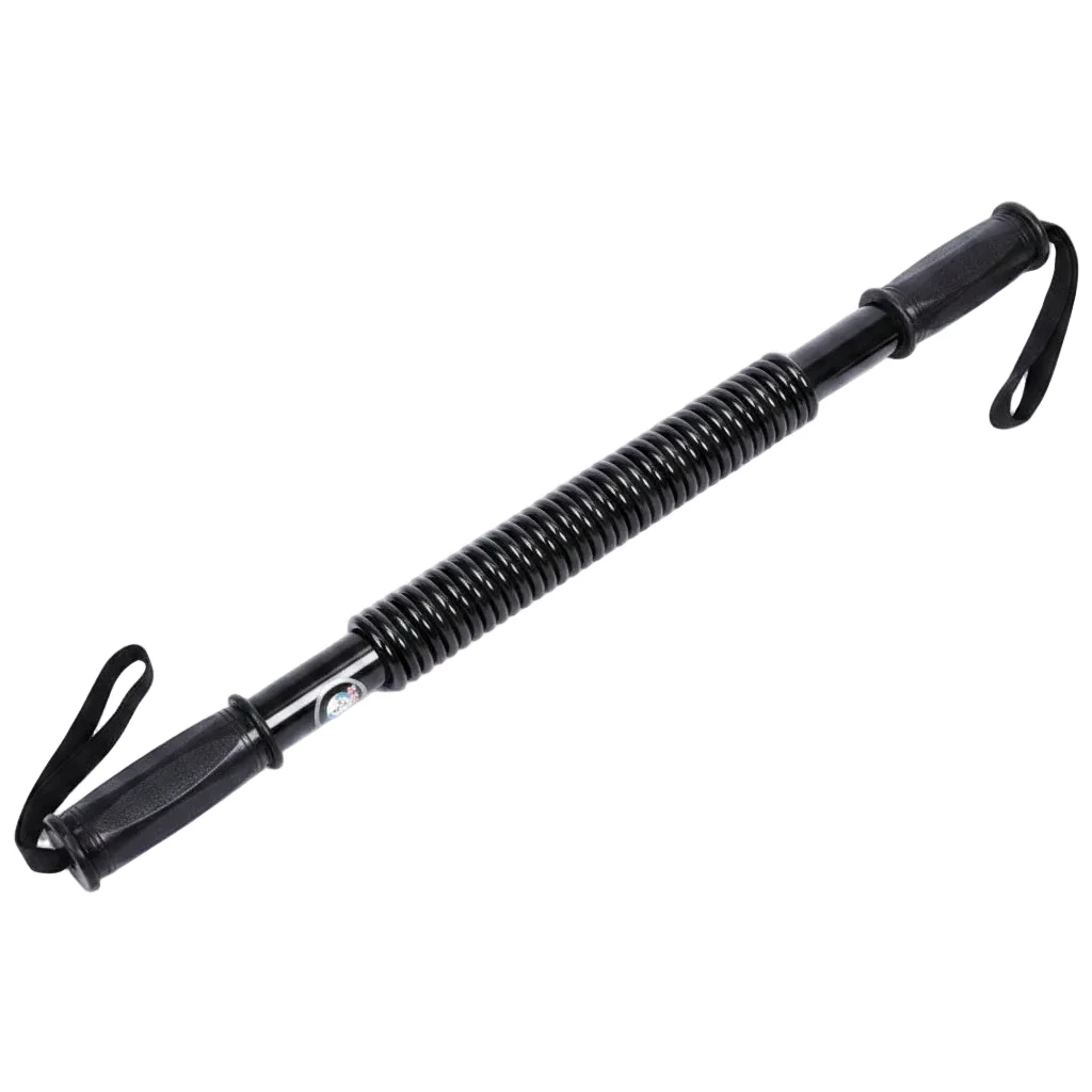 Convenient Family 20 Kg Chest Expander Arm Strength Device For Upper Body Workout Black Regular Version Original Design