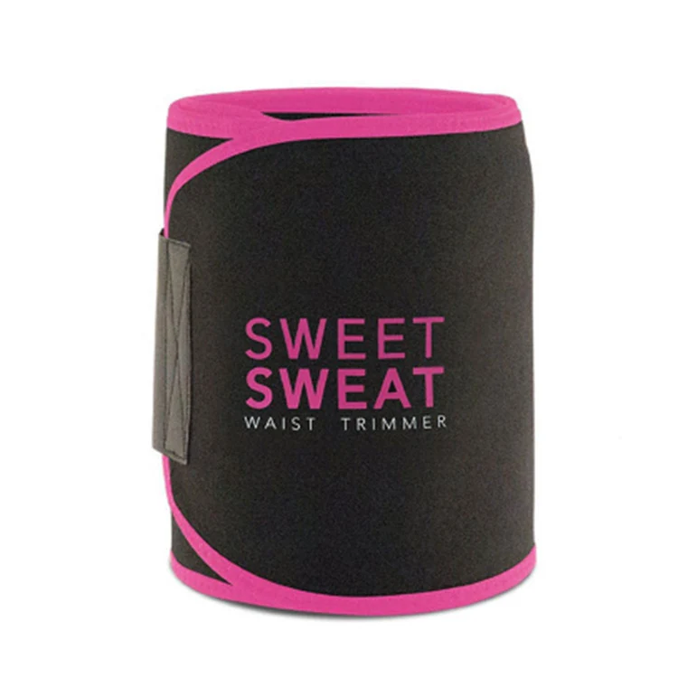 Fine Women Neoprene Waist Trainer Belt For Abdomen Shaping And Body Contouring With Adjustable Cinching Exceptional