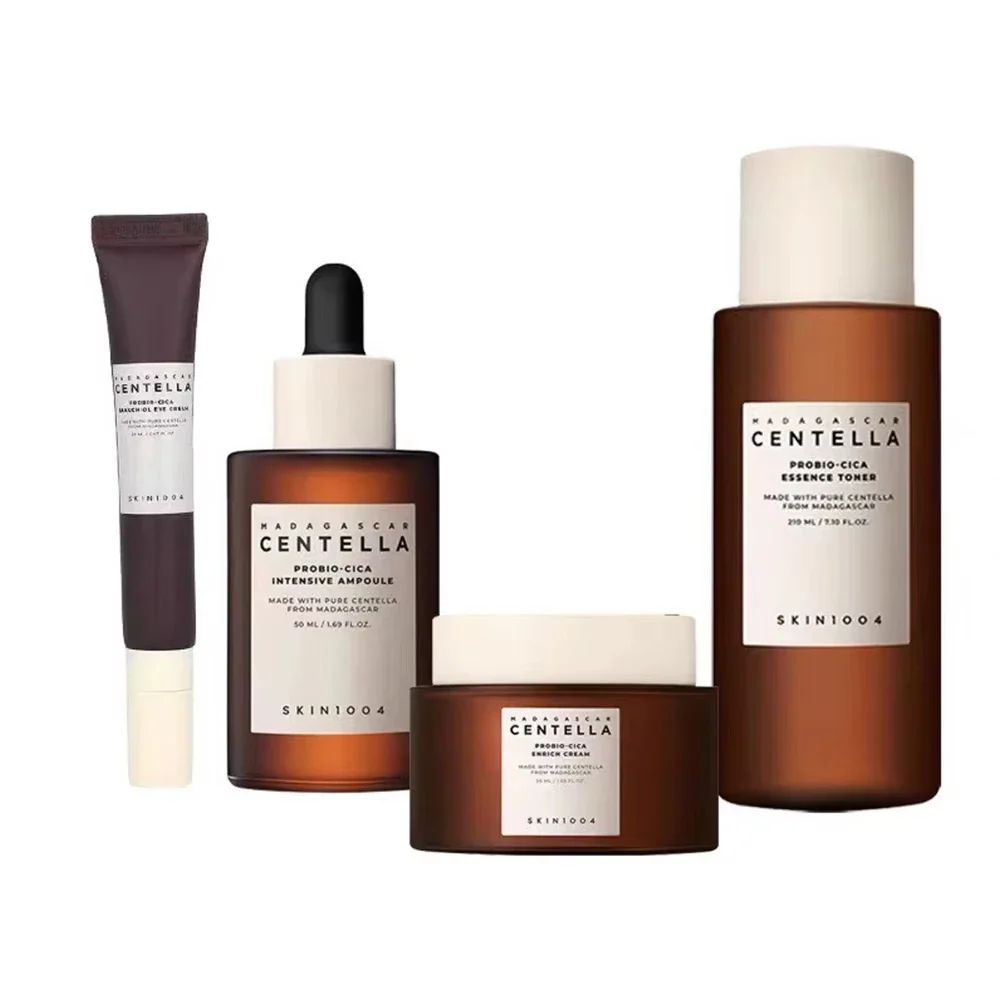 Durable Centella Probio-Cica Intensive Barrier Repair Moisturizer Set SK0014 Healthy