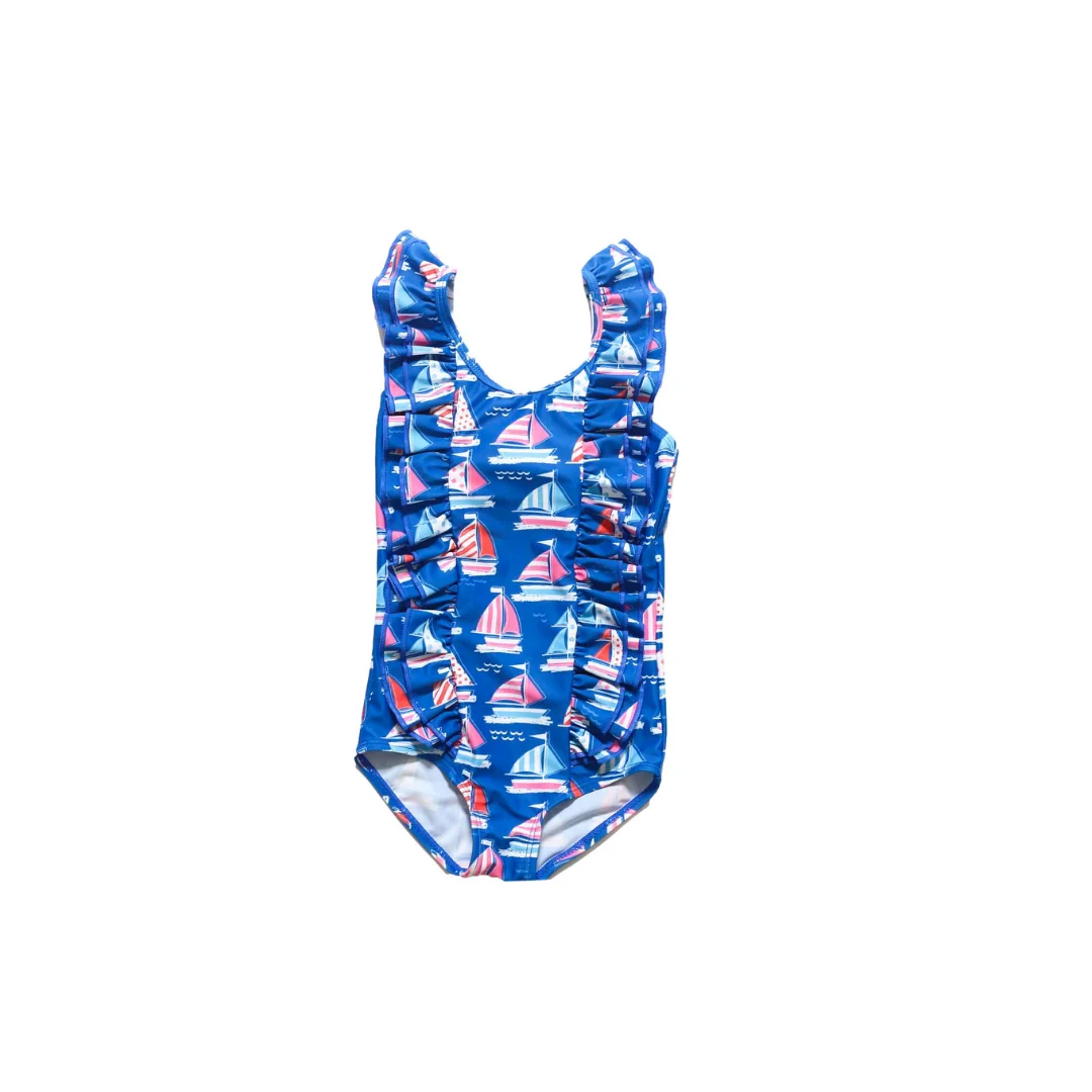 Superior Fair Winds One Piece Swimsuit Elite
