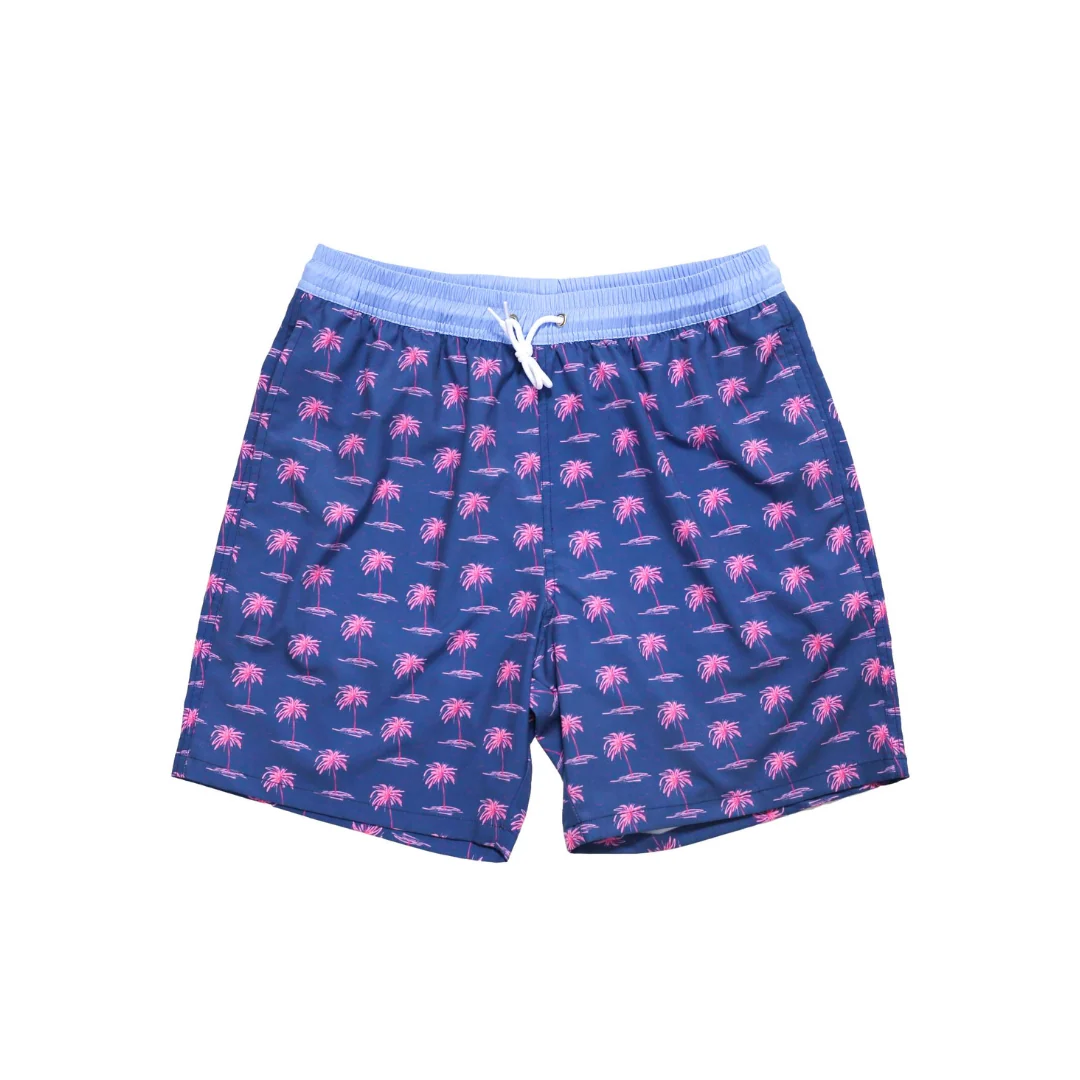 Healthy High Tide Shores Men’s Trunks Innovative