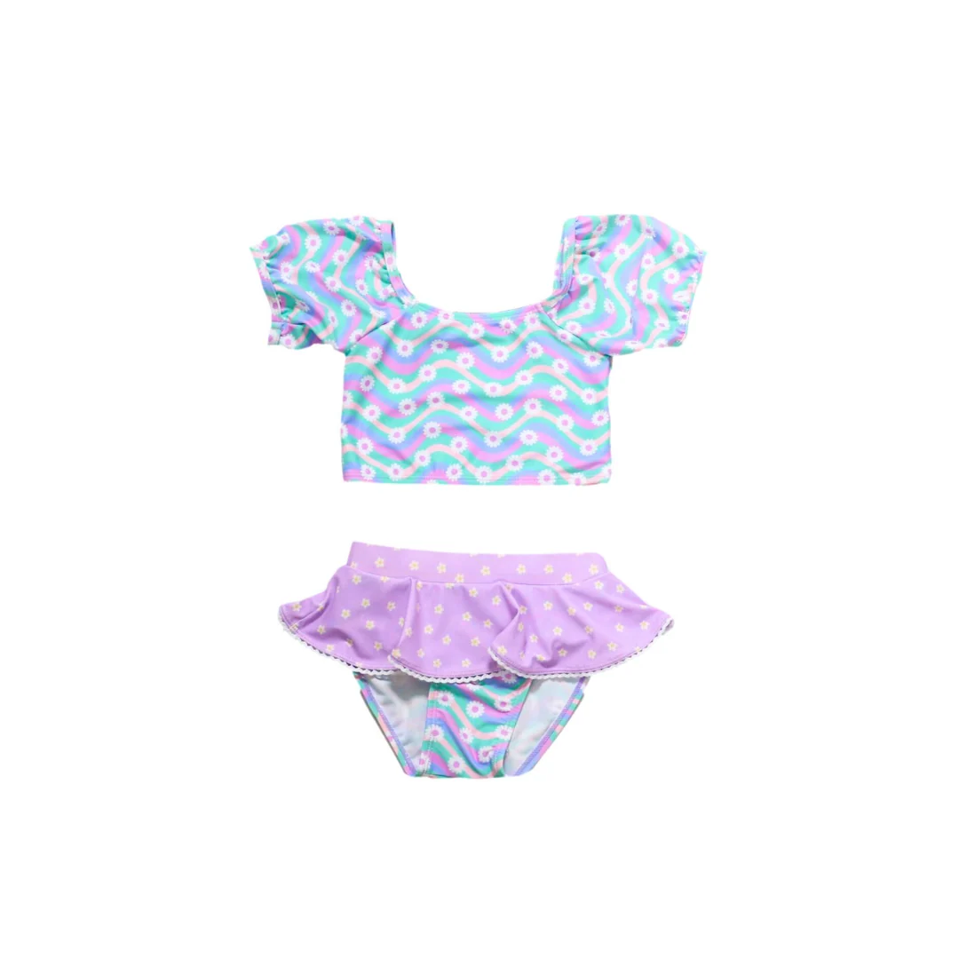 Durable Haven Oasis Two Piece Swimsuit Prestigious