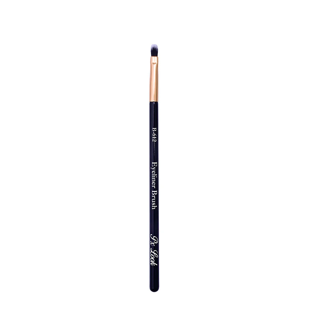 Efficient Eyeliner Brush Practical