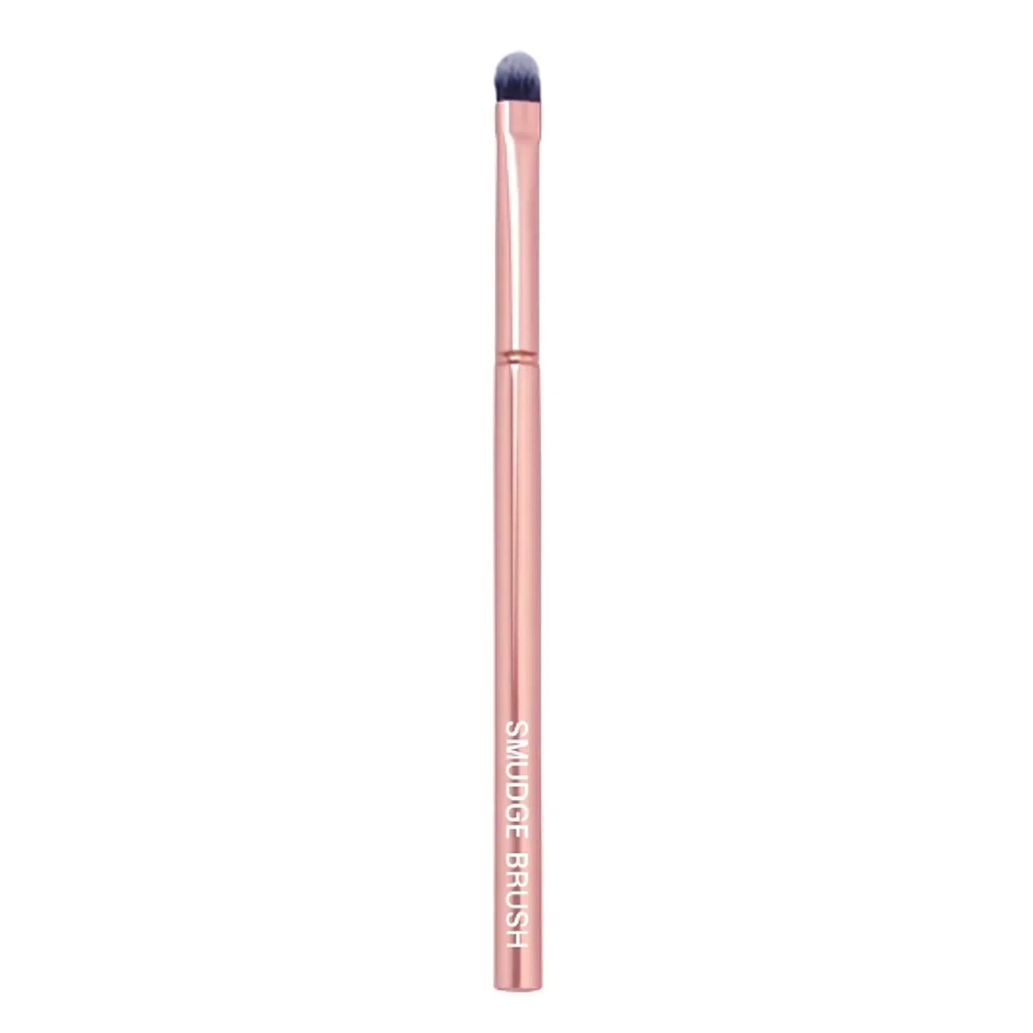 Selected Rose Gold Smudge Brush Green