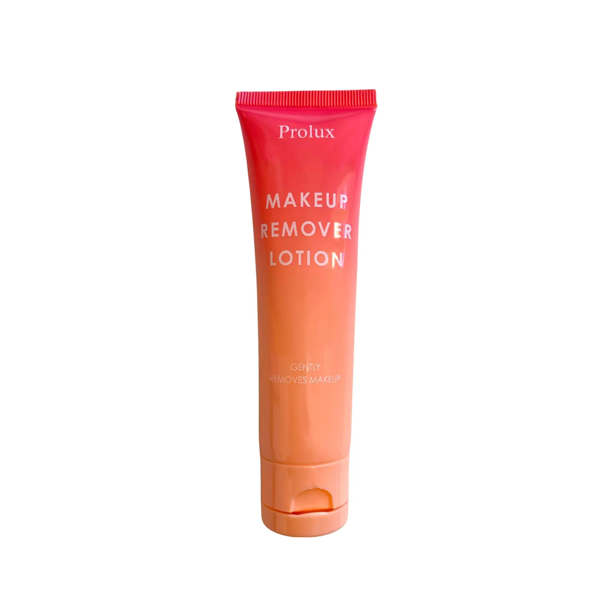 Environmentally Friendly Makeup Remover Lotion Contemporary
