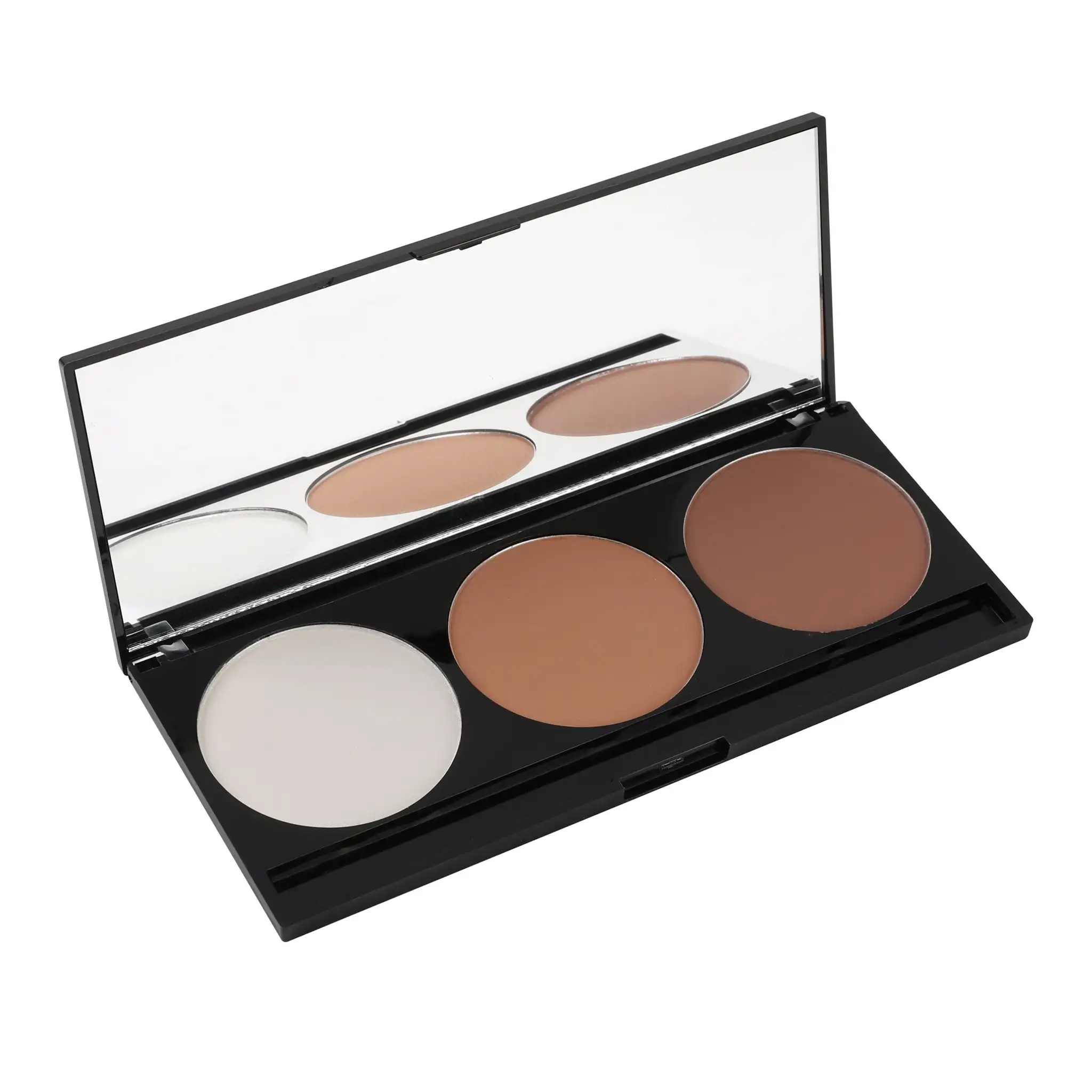 Refined Powder Contour Palette Fine