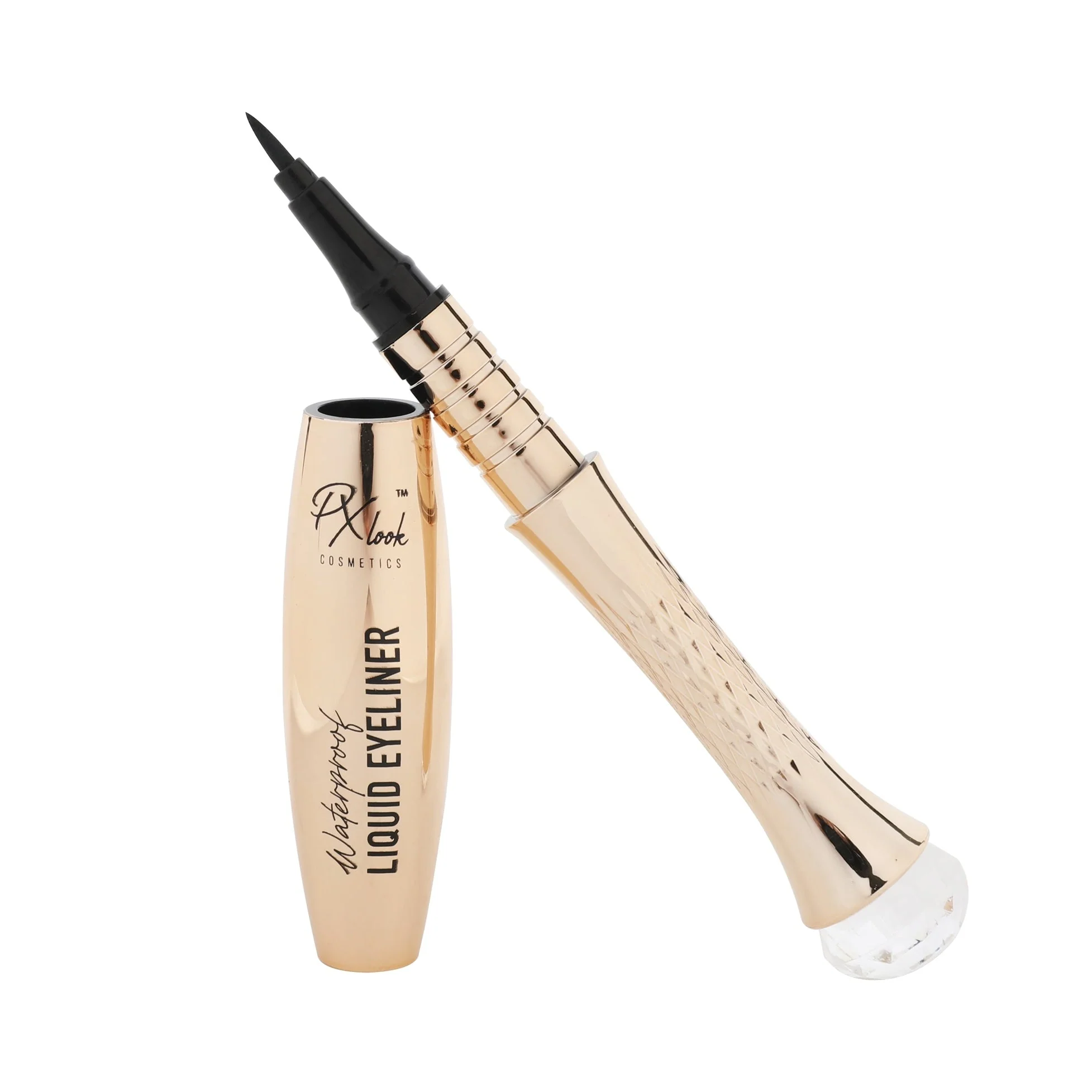 Versatile Waterproof Eyeliner Fashionable