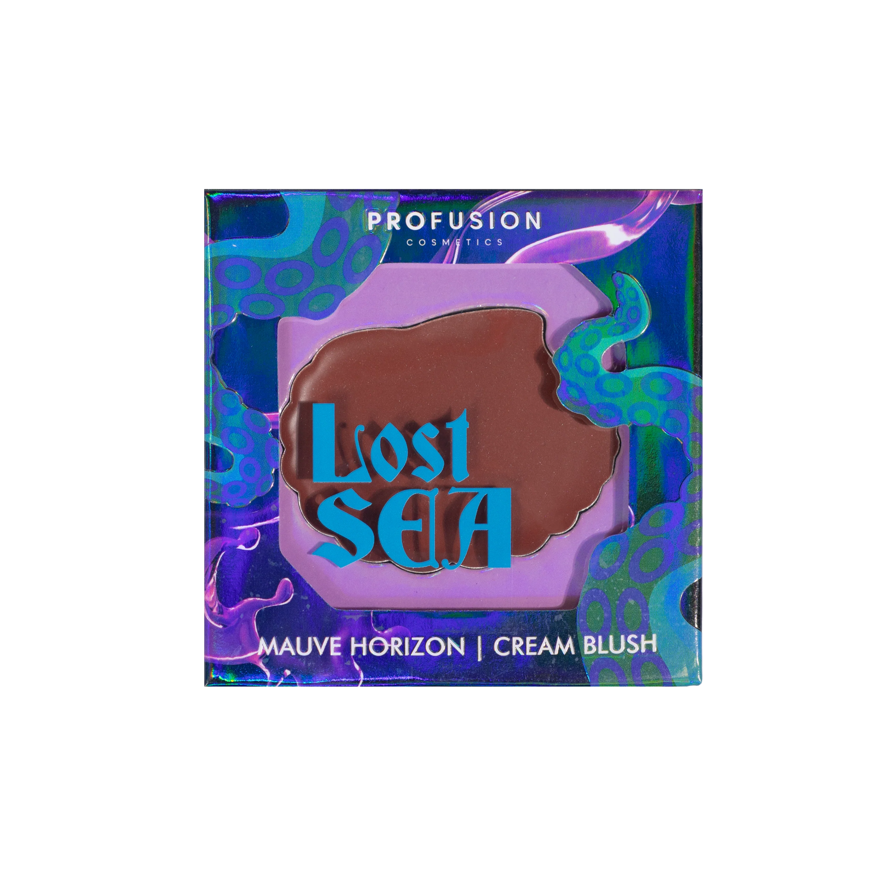 Premium Material Sea Witch Cream Blush – Mauve Horizon Superior