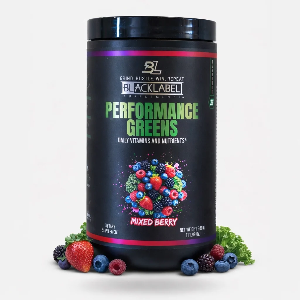 Smooth PERFORMANCE GREENS Prestigious