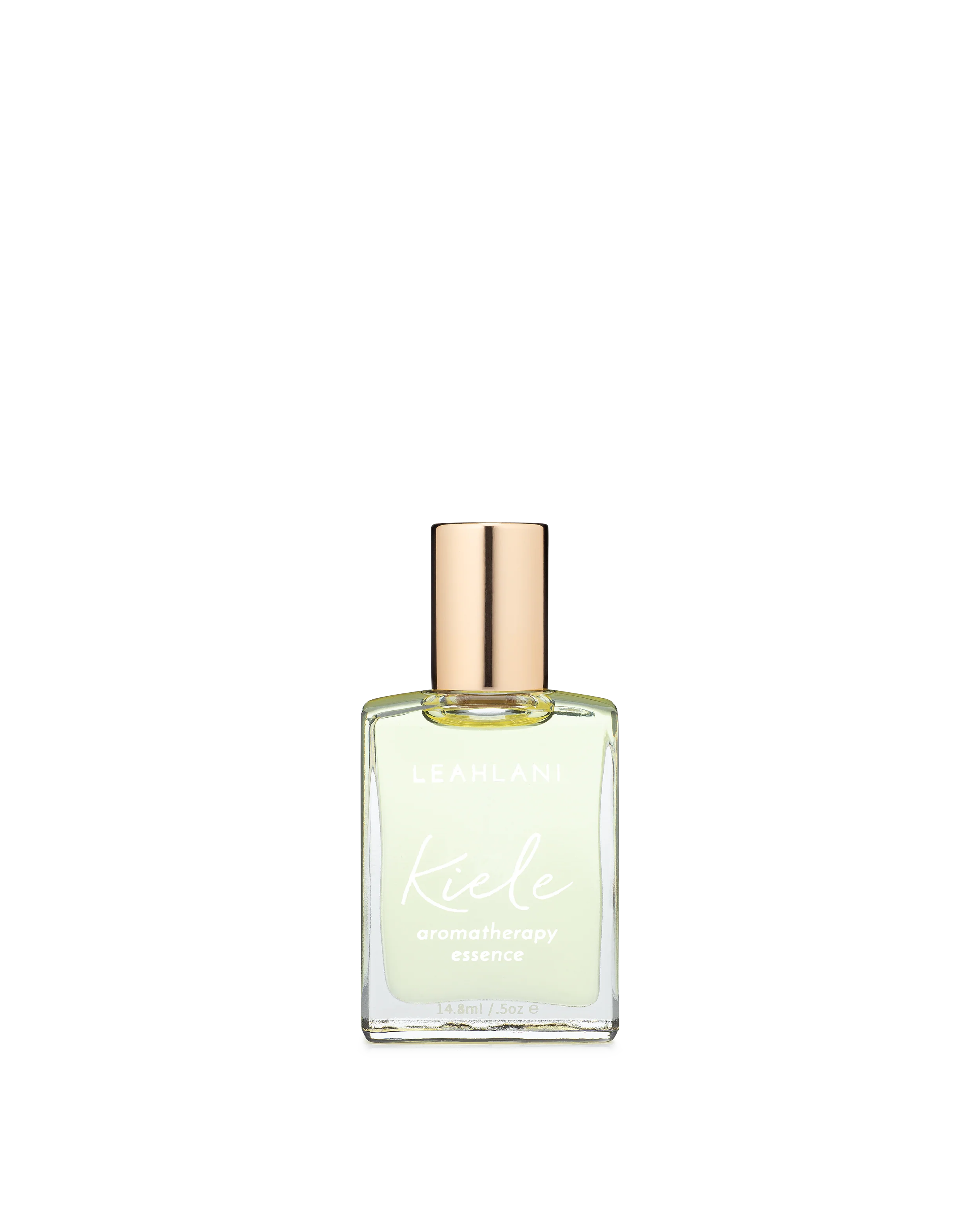 Pure Kiele Aromatherapy Essence Hawaiian Gardenia Perfume Oil Elegant