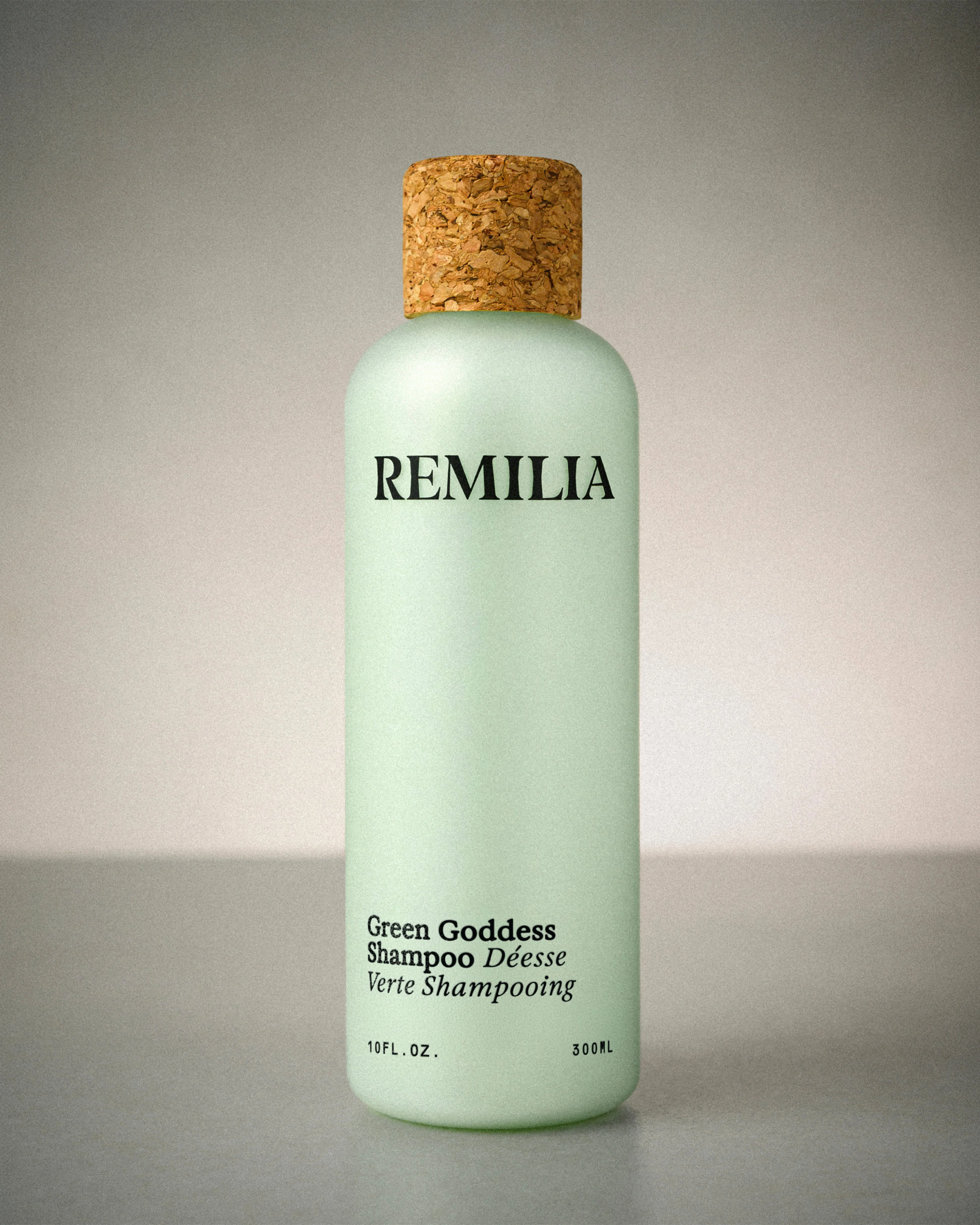 Excellent Green Goddess Shampoo Elite