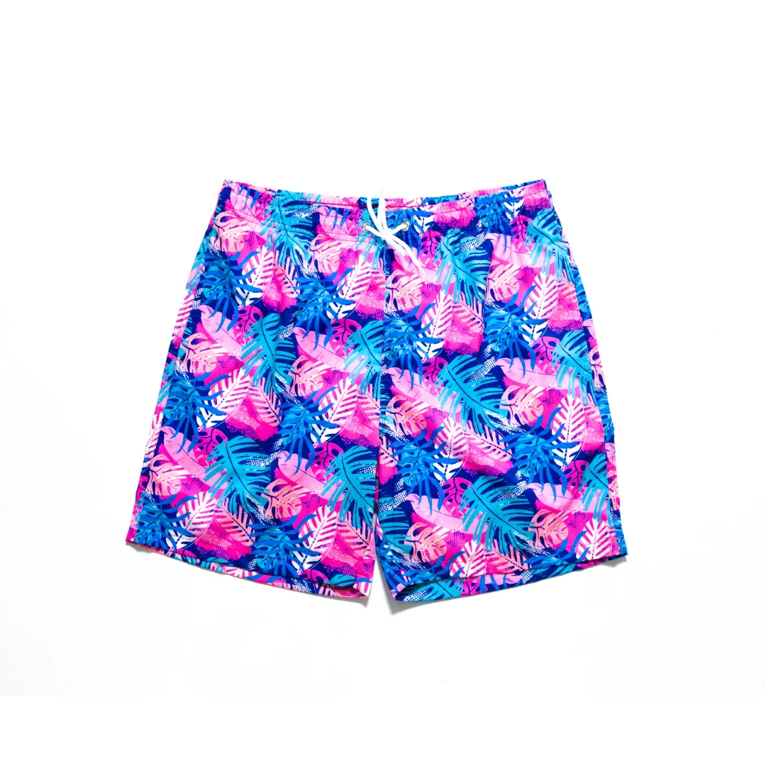 Fine Dune Digs Men’s Trunks Crafted
