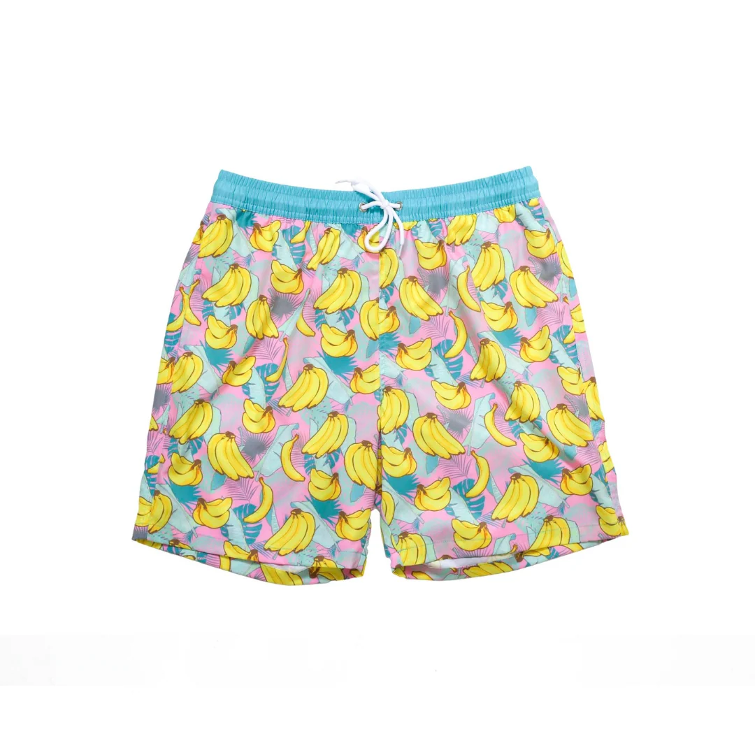 Healthy Copa Banana Men's Trunks Trendy