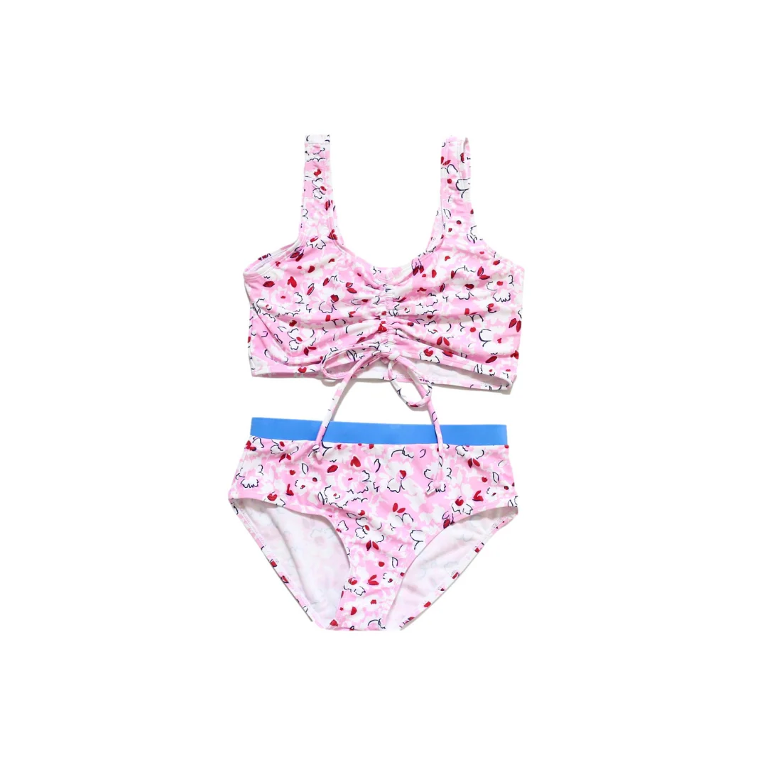 Reliable Salton Sea Two Piece Swimsuit Classic