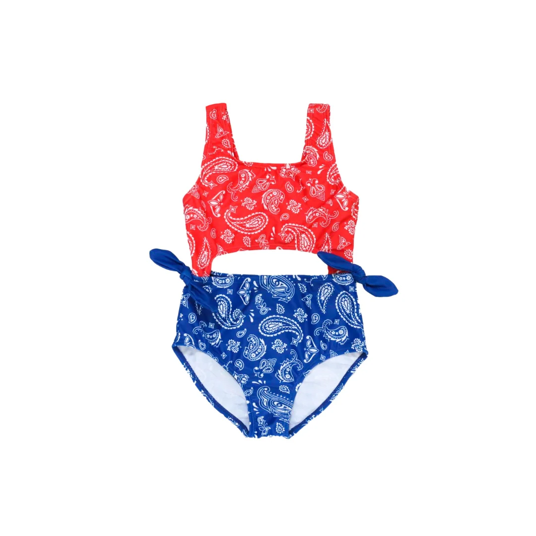 Luxury dom Cove One Piece Swimsuit Trusted