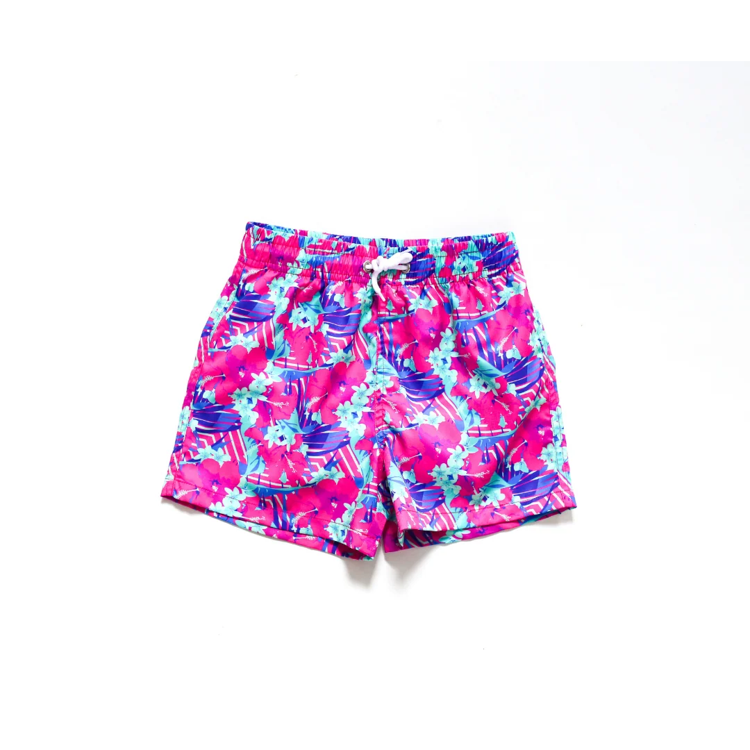 Eco-Friendly Canyon Shores Trunks Traditional