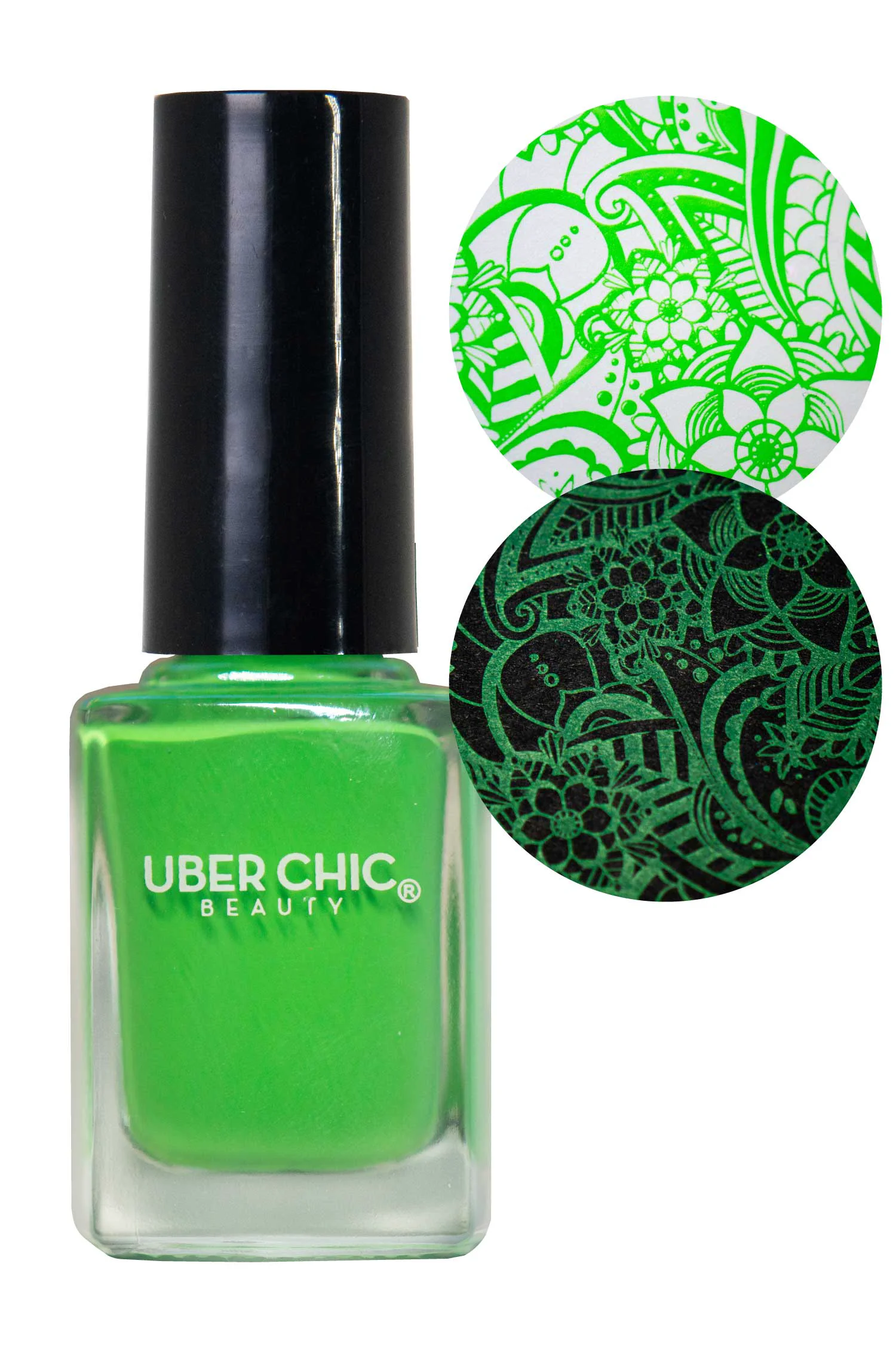 Quality Green Screen – Stamping Polish Original