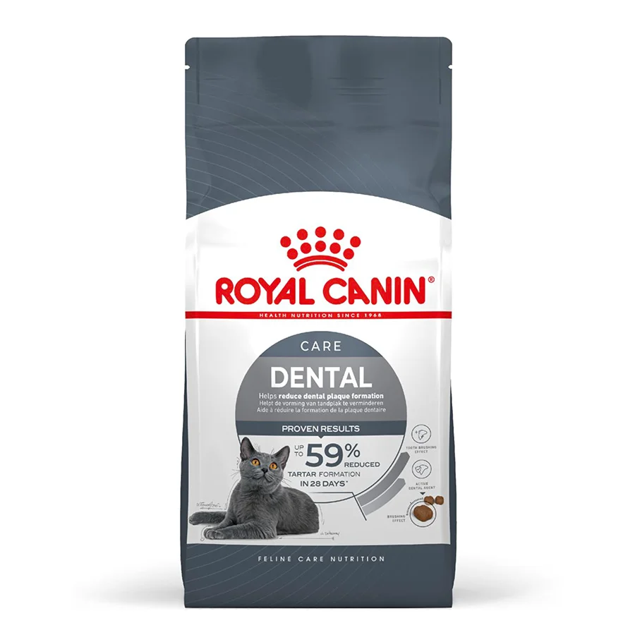 Proven Royal Canin Feline Oral Adult Dry Cat Food 1.5kg Advanced