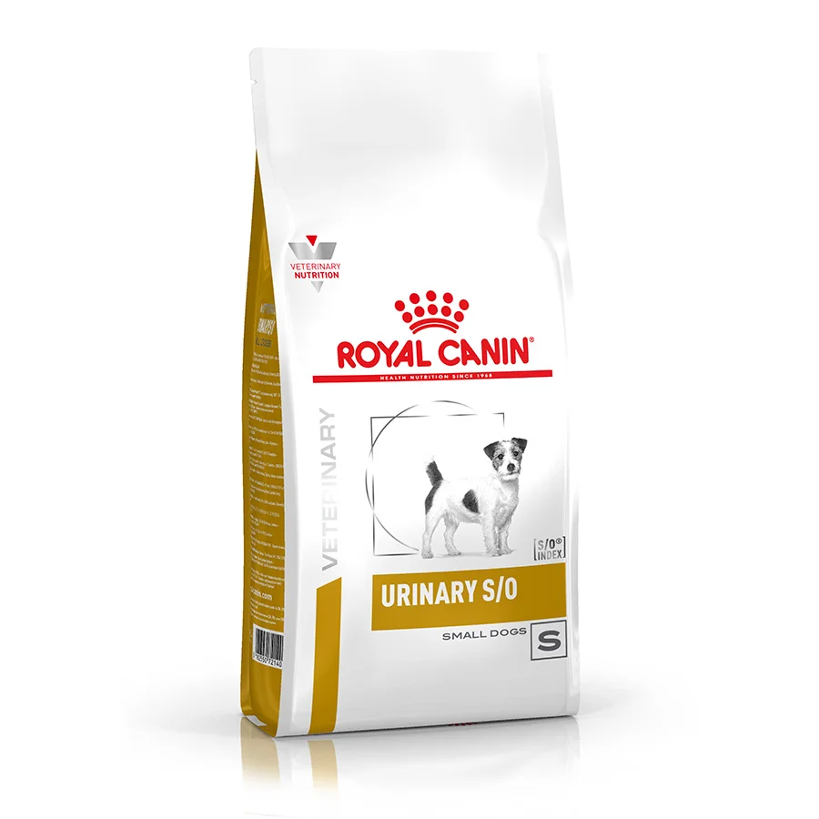 Modern Royal Canin Veterinary Urinary S O Small Breed Adult Dry Dog Food Official