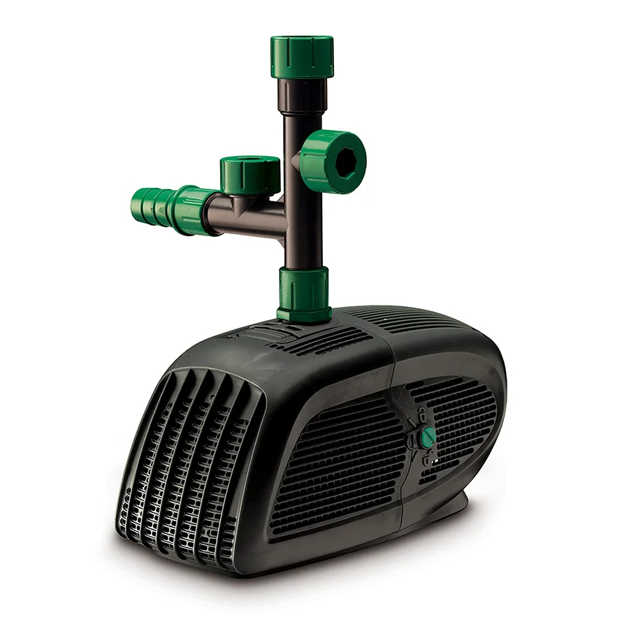 Safe Blagdon Water Movement Pond Pump 3500 Medium Smooth