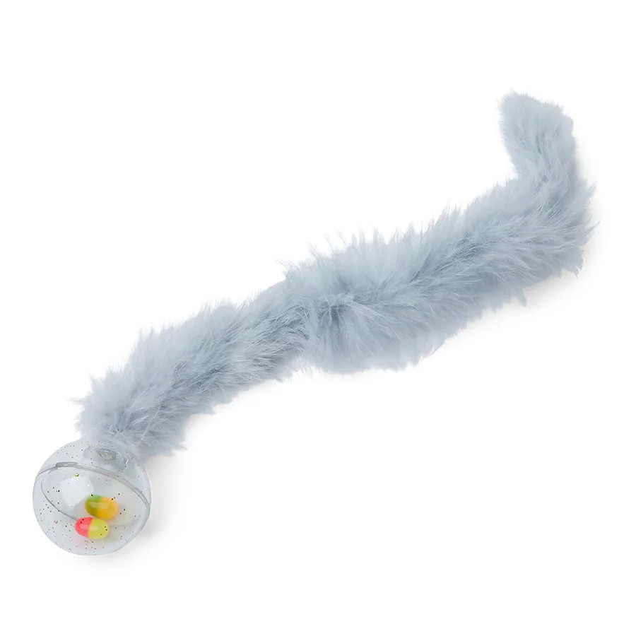 Smart Pets at Home Bouncing Bao Cat Toy Modern
