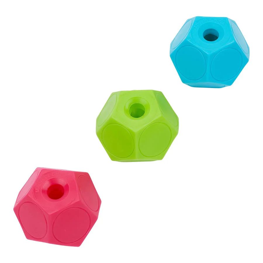 Practical Pets at Home Bell Ball Cat Toy Elegant