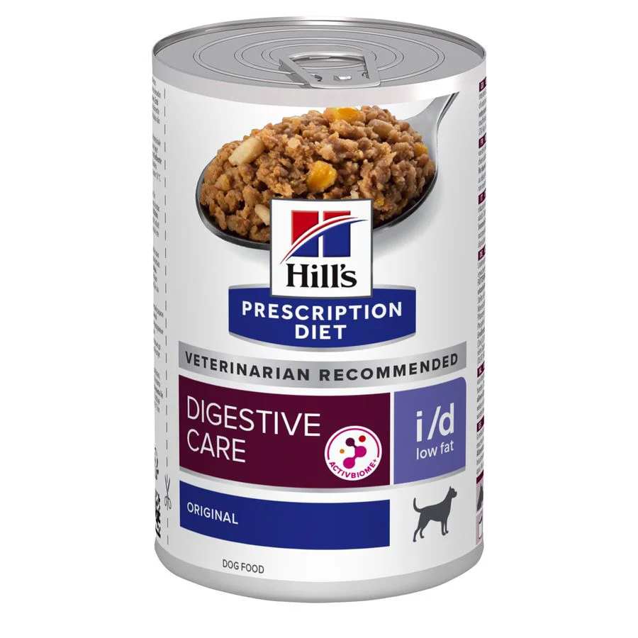 Healthy Hill x27 s Prescription Diet Digestive Care Wet Adult Dog Food 12x360g Efficient