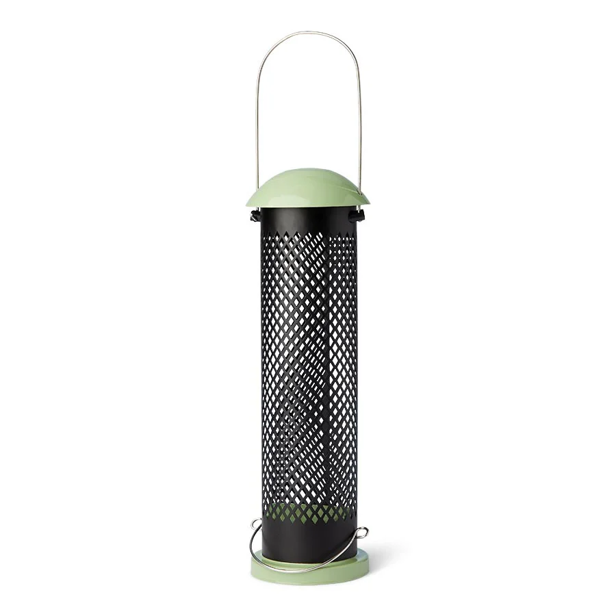 Flexible Pets at Home Wild Bird Sunflower Feeder Detailed